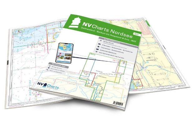 NV Atlas Duitsland DE 13 - 2023